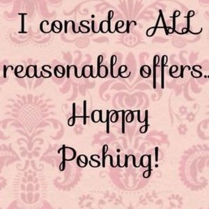 SEE SOMETHING YOU LIKE..... MAKE AN OFFER!